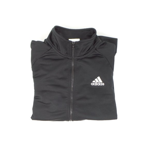adidas iconic tricot jacket